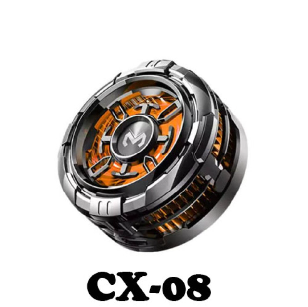 MEMO CX-08 GAMING MOBILE RADIATOR